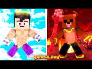 juguetes de minecraft vegetta777