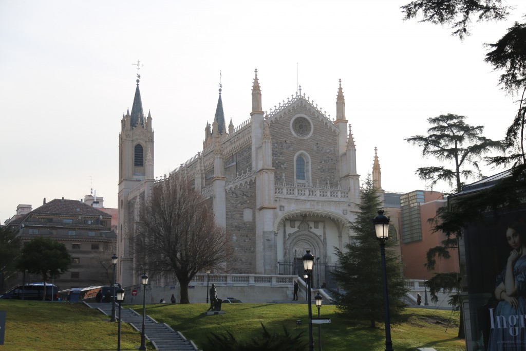 성 제로니모 성당