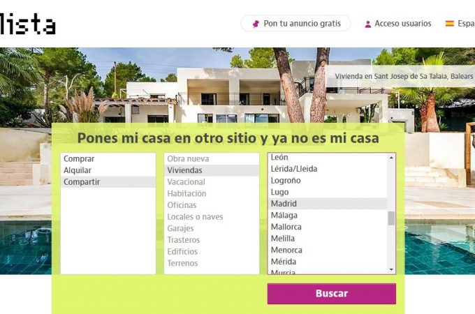 [스페인 유학의 정석] #5 스페인에서 집(PISO) 구하는 방법!