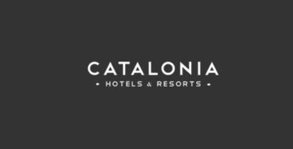 Hotel Catalonia Atocha