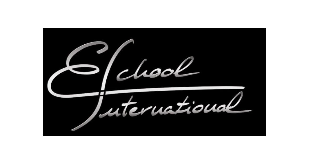 ES international school logo thumbnail