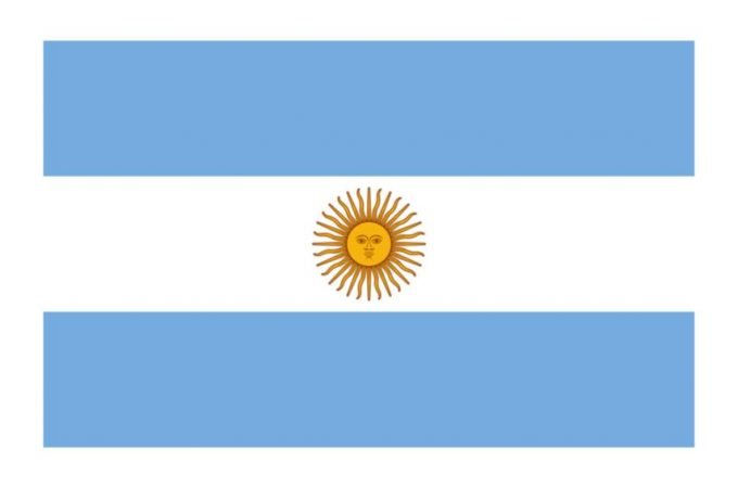 Argentina Embassy Madrid