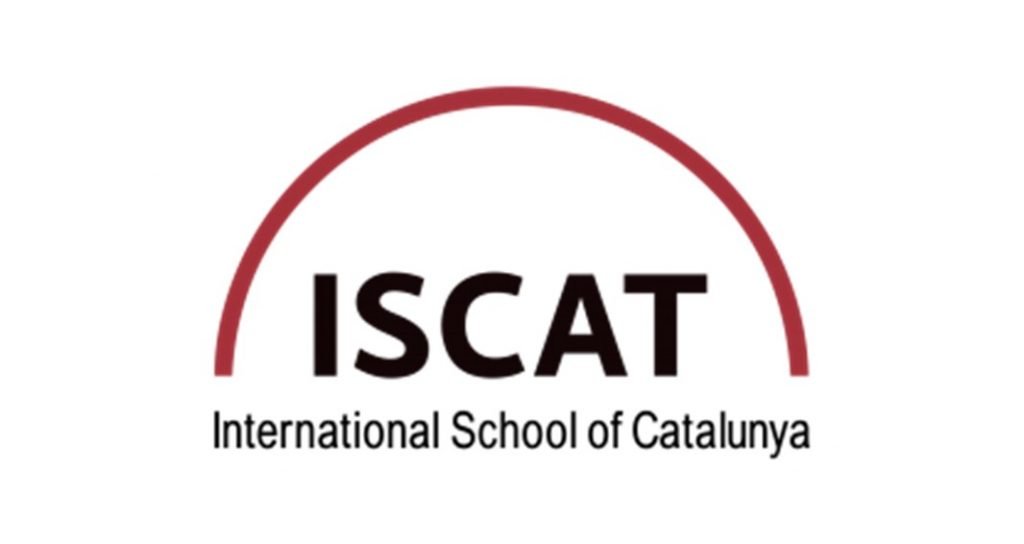 ISCAT logo thumbnail