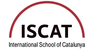 ISCAT logo