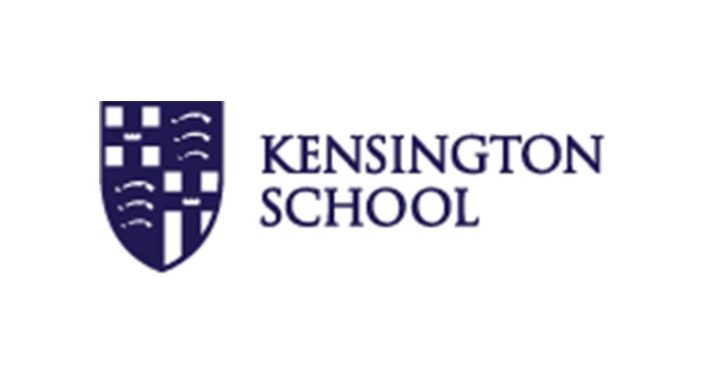 Kensington school logo thumbnail