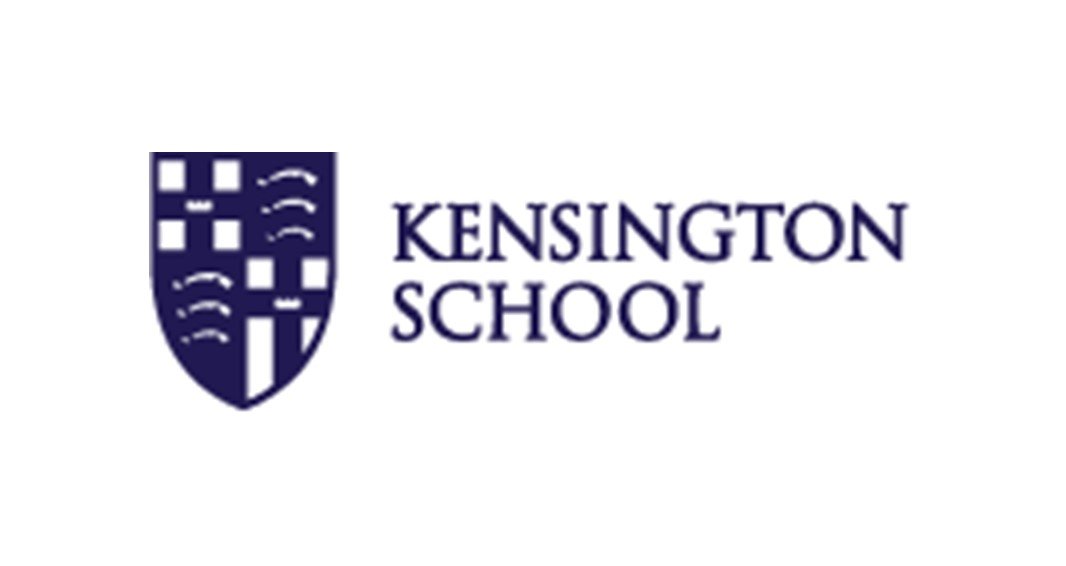 Kensington school logo thumbnail