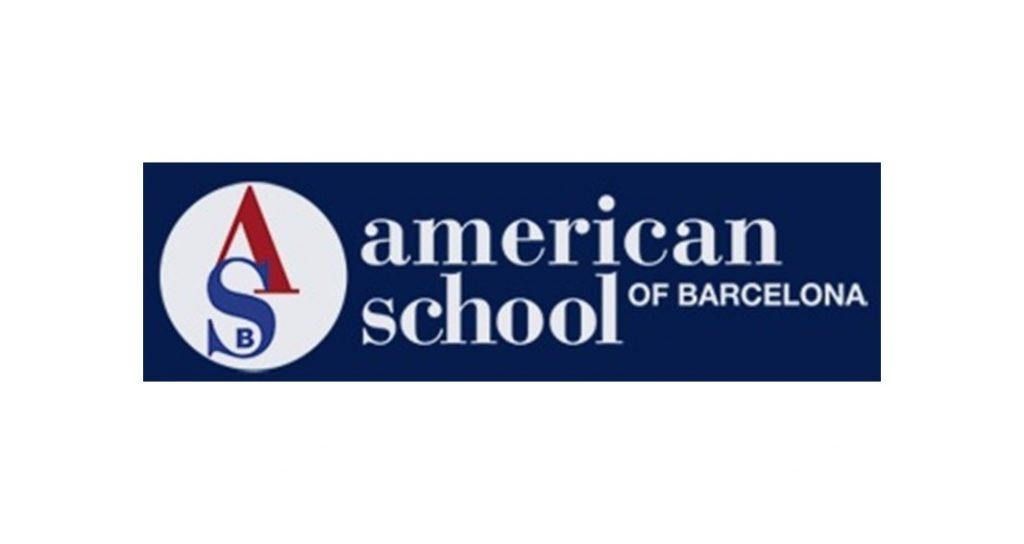 american school of barcelona logo thumbnail