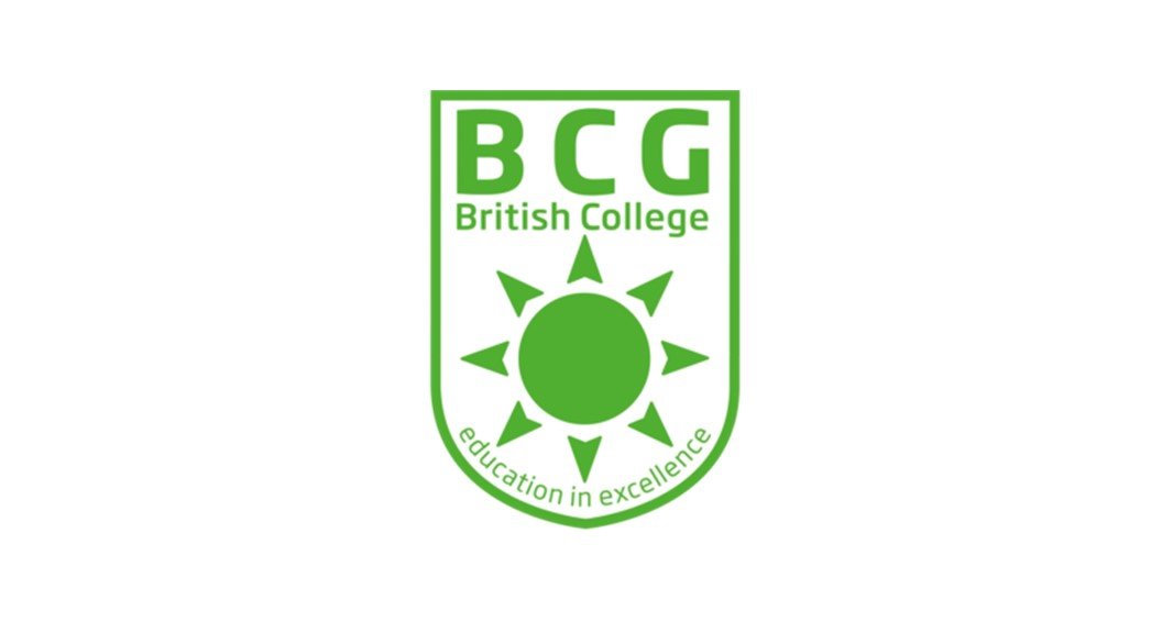 british college gava logo thumbnail