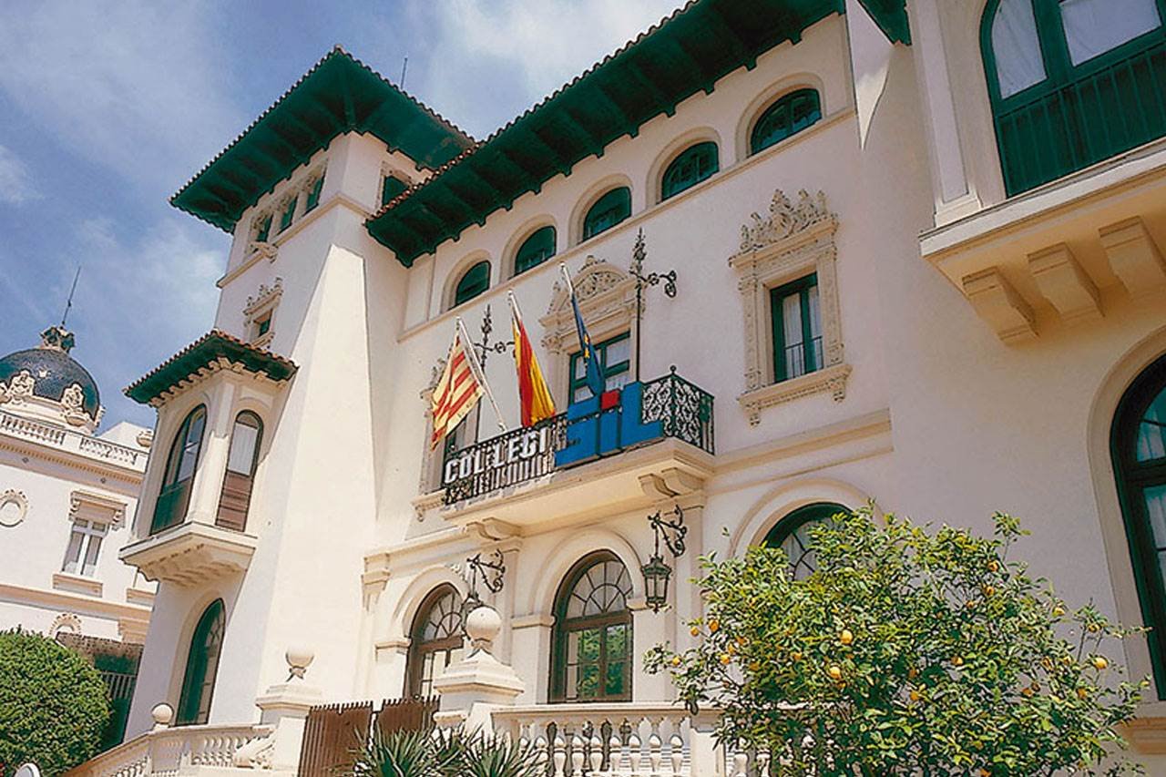 SIL Barcelona School SpainAgain SIL Barcelona School SpainAgain