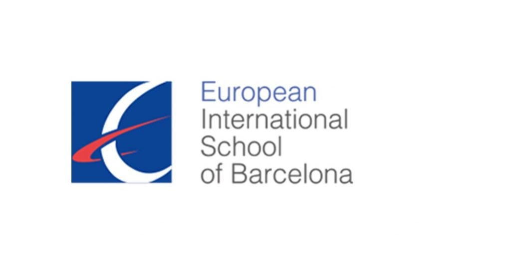 european international school logo thumbnanil