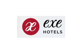 Hotel Exe Plaza