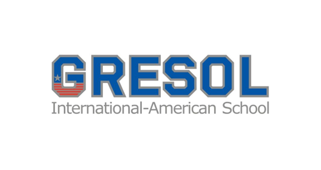 gresol international school logo thumbnail