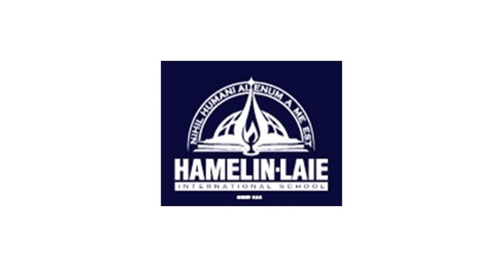 hamelin laie school logo thumbnail