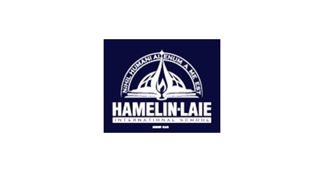hamelin laie school logo thumbnail