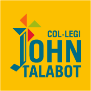 john talabot school logo