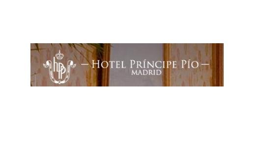 Hotel Principe Pio