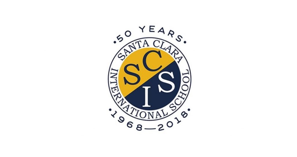 santa clara international school logo thumbnail