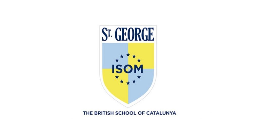 st georges school barcelona logo thumbnail