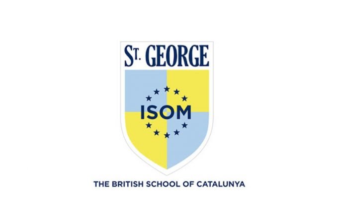 St. George British school of Catalunya