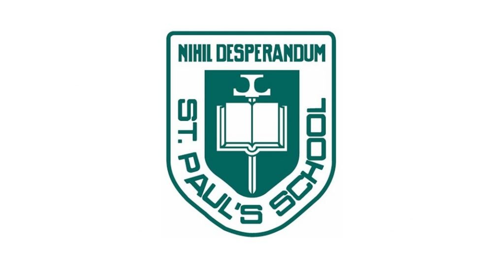 st pauls school logo thumbnail