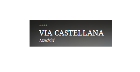 Hotel Vía Castellana