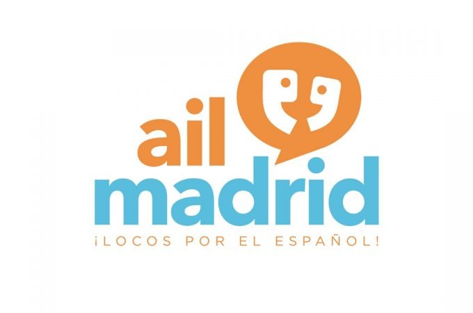 AIL Madrid마드리드 어학원