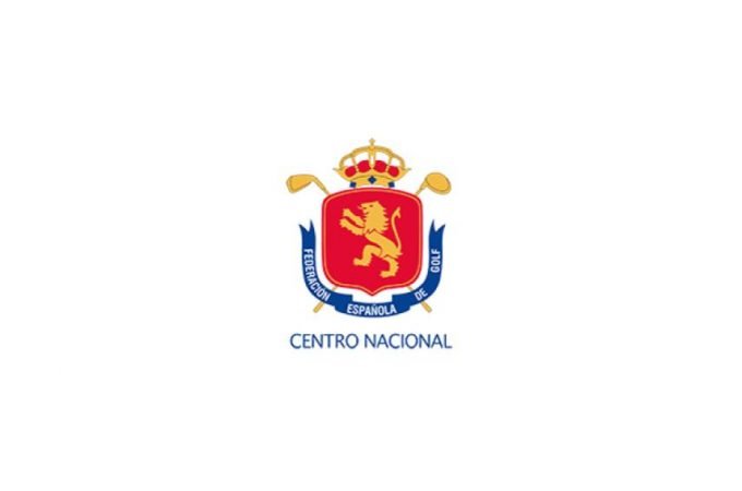 Centro nacional de golf