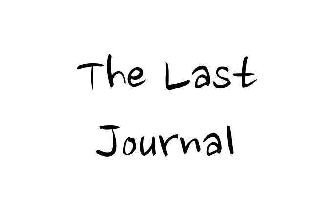 Studying in Spain – Journal 23: The Last Journal