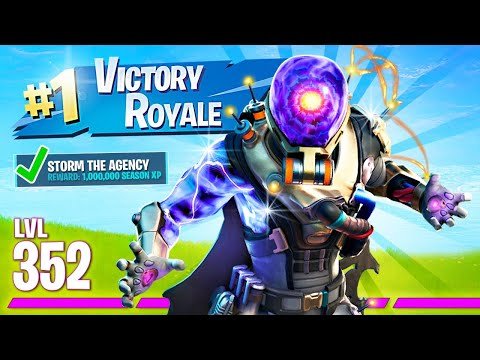 Typical Gamer New Update Storm The Agency Skins Challenges Fortnite Battle Royale Spainagain Part 5 - roblox wormy skins