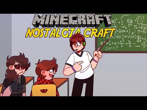 Sky Does Everything The Finale Nostalgia Craft W Bajancanadian Ft Deadlox Team Crafted Youtube Etc Spainagain Part 58 - uhh deadlox roblox