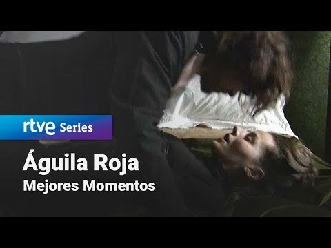 Águila Roja: Capítulo 44 – Mejores Momentos | RTVE Series | SpainAgain  스페인어게인