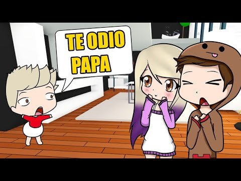 Chocoblox Tenemos A Nuestro Segundo Bebe Con Lyna En Roblox Spainagain - mi hijo hace bullying a otros bebes es un desastre en roblox