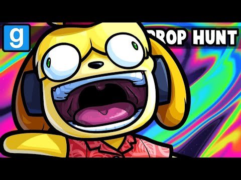 Vanossgaming Gmod Prop Hunt Funny Moments Welcome To Nogla S - roblox piggy funny moments part 7
