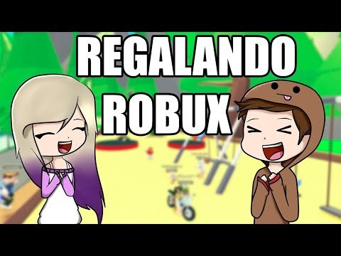 Chocoblox Regalando Robux Y Retos Lyniel En Roblox Rfg Juegos Gratis Spainagain - ᐈ el perdedor regala todos sus robux retos en roblox juegos