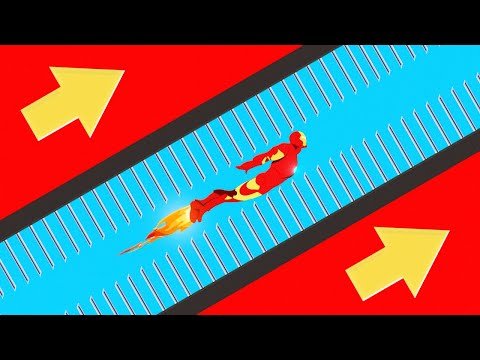Kwebbelkop Impossible Levels As Iron Man In Happy Wheels Spainagain Part 3 - el mejor juego de iron man de roblox youtube