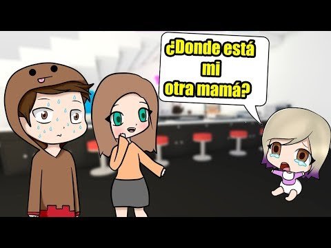 Chocoblox Lynita Bebe Escapa De Su Nueva Mama En Roblox La Odia Spainagain Part 68 - skin de lyna roblox