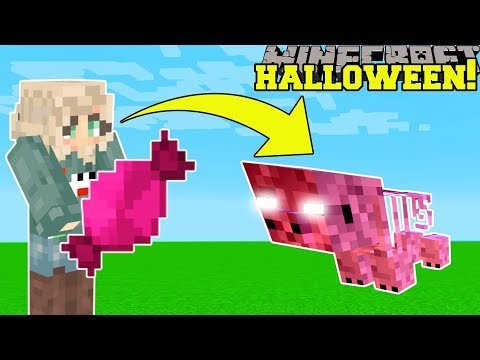 Popularmmos Minecraft Halloween Simulator Vs Thea Candy Jumpscares More Modded Mini Game Rfg Free Games Spainagain - roblox meets minecraft vip roblox