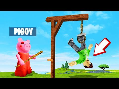 Jelly I Ran Into Piggy S Trap In Roblox Scary Rfg Free Games Spainagain - roblox jelly go get gone