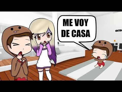 Chocoblox Dani Bebe Se Escapa De Casa De Sus Papas En Roblox Spainagain Part 23 - casa japonesa bloxburg roblox youtube