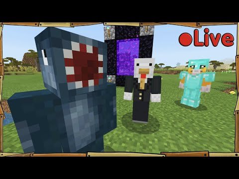 stampy battle mini game with squid