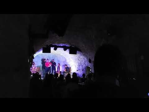 [SpainAgain] Best Flamenco show | El Templo Del Flamenco – Granada, Spain