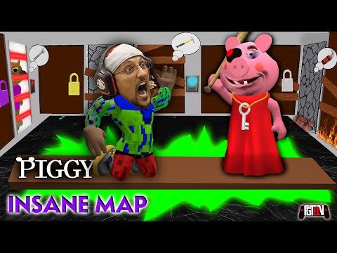 Fgteev Roblox Piggy Insane Challenge Fgteev Fam Vs 1 Room Every Door Nowhere To Hide Best Time Wins Rfg Free Games Spainagain - 20 fgtv images in 2020 roblox the game book free mobile games