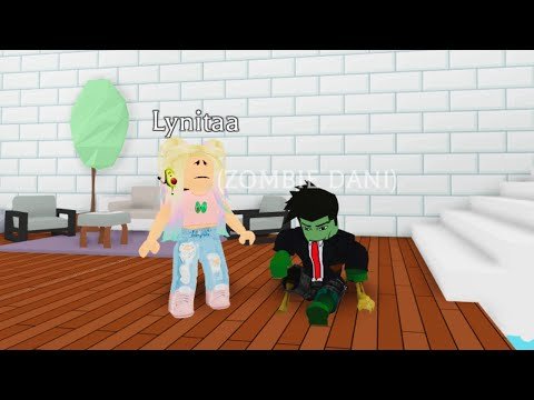 Invasion Zombie En Adopt Me Roblox 2 Mi Mejor Amigo Murio La Pelicula 스페인어게인 - lynitaa roblox adopt me