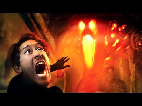 Markiplier Jumpscares From The Past Monstrum Rfg Free Games Spainagain - monstrum roblox go