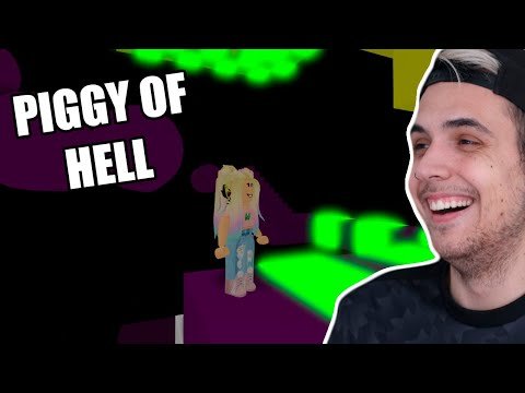 Chocoblox Creo Mapa De Tower Of Hell Troll En Piggy Roblox Podra Lyna Pasarlo Rfg Juegos Gratis Spainagain - todos aseguran que este juego podra conmigo tower of hell roblox