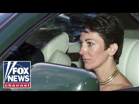 Ghislaine Maxwell reportedly ready to name names | SpainAgain