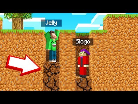 Jelly Minecraft But The Ground Is Quicksand Survive Rfg Free Games Spainagain Part 73 - fortnite gameplay roblox jelly