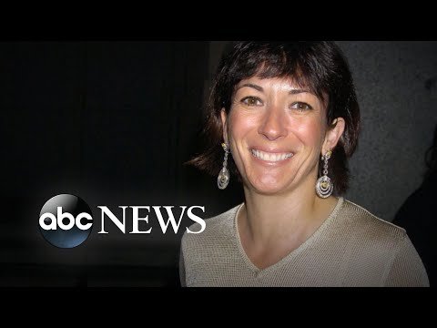 Accusers slam Ghislaine Maxwell at hearing | WNT | SpainAgain