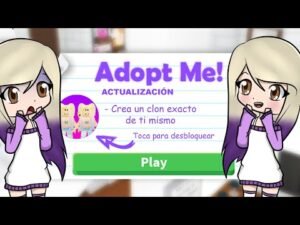 Chocoblox El Creepypasta Oculto Dentro De Adopt Me Roblox Spainagain Part 23 - nueva actualización sorpresa de adopt me roblox youtube