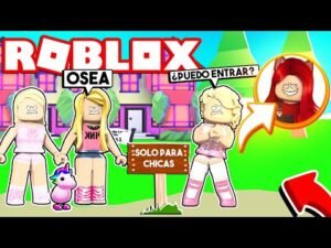 Chocoblox Mascotas De Adopt Me Roblox Vs La Vida Real Spainagain Part 90 - personajes de roblox chicas adopt me